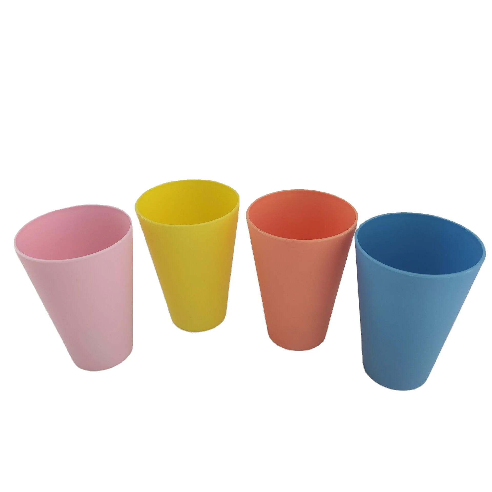 12  16 oz BPA free 300 ml 450 ml promotional plastic beer cup polypropylene cup plastic drinking beverage cup