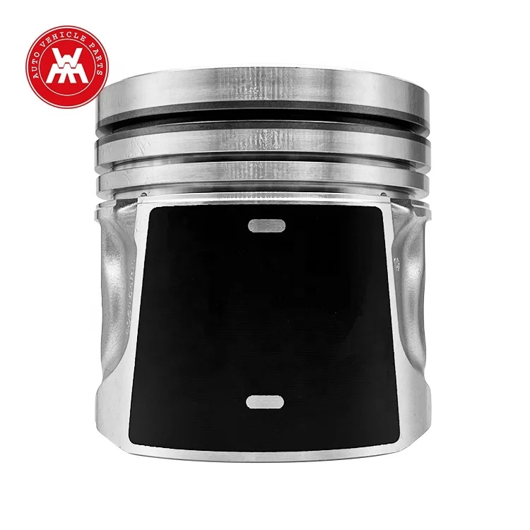 Hot Sale CAT C7.1 Piston 3707998 T415098 direct engine