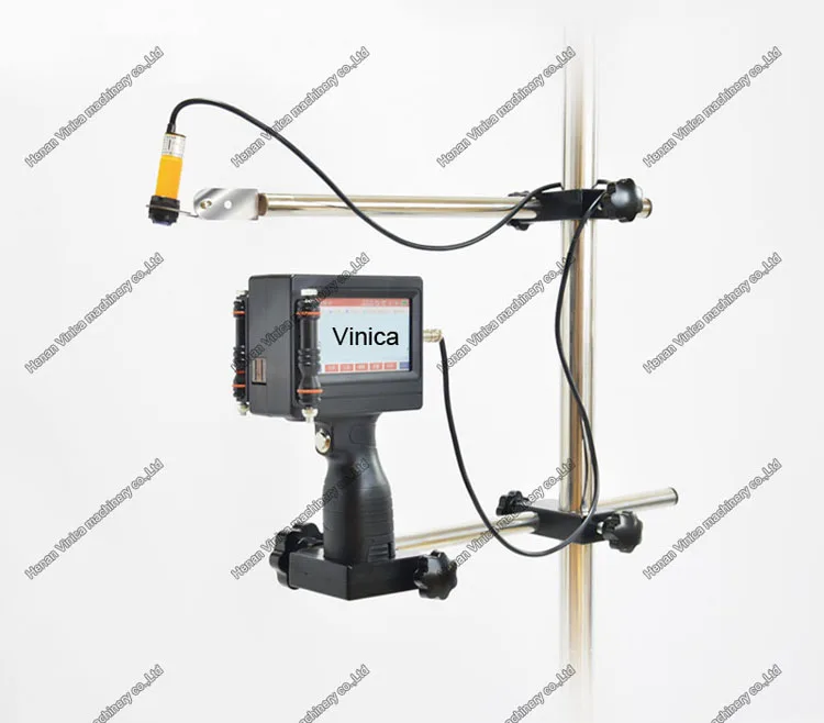 photoelectric Sensor for handheld inkjet printer