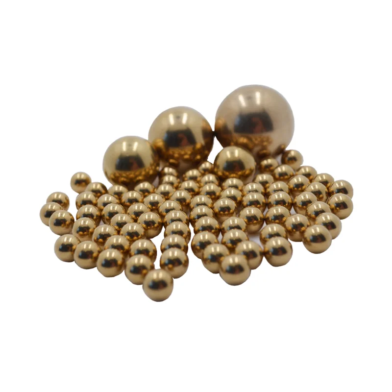 0.2mm 0.35mm 0.5mm 1mm 2mm 3mm 4mm 5mm Solid Copper Sphere Brass Ball