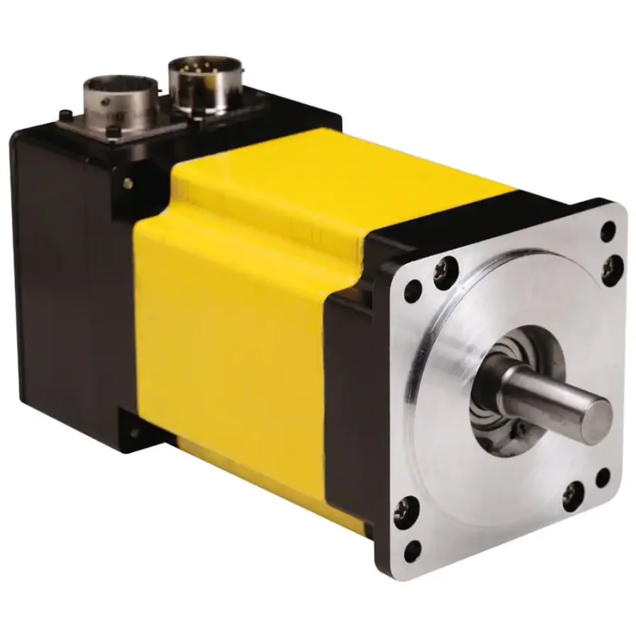 PARKER   PM-DD Precision Direct Drive Rotary Servo Motor Series PM-DDB PM-DDC PM-DDD PM-DDE PM-DDF