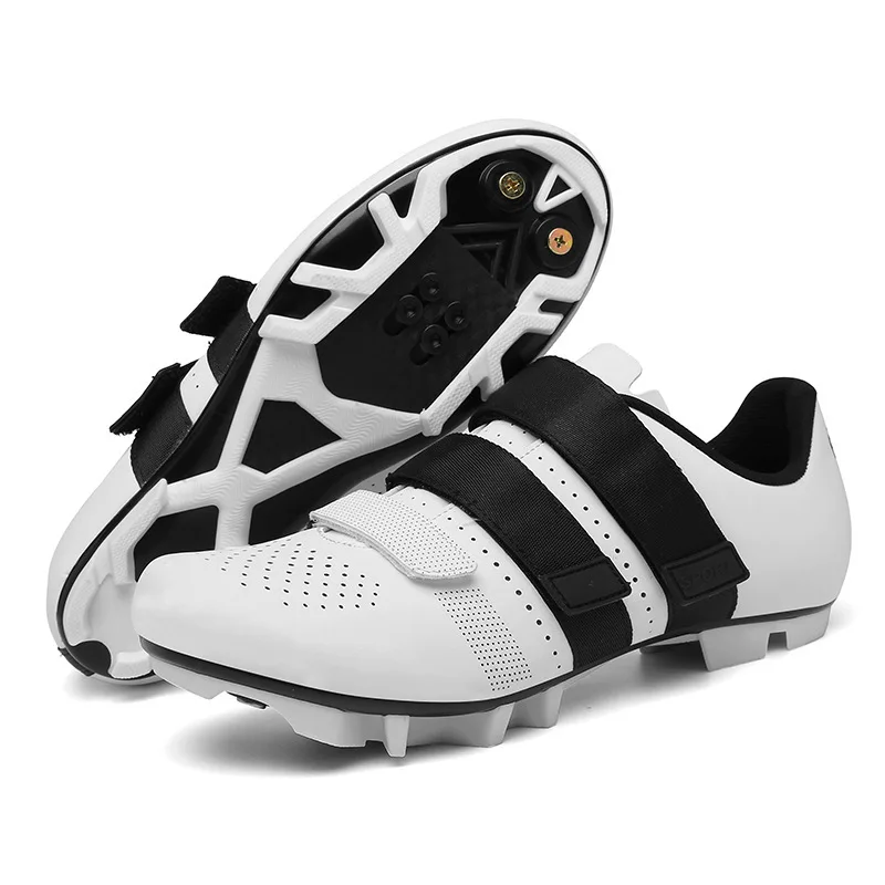 Спортивная обувь для шоссейного велосипеда, обувь для крикета, велосипедная обувь для горного и шоссейного велосипеда, мужская спортивная обувь
