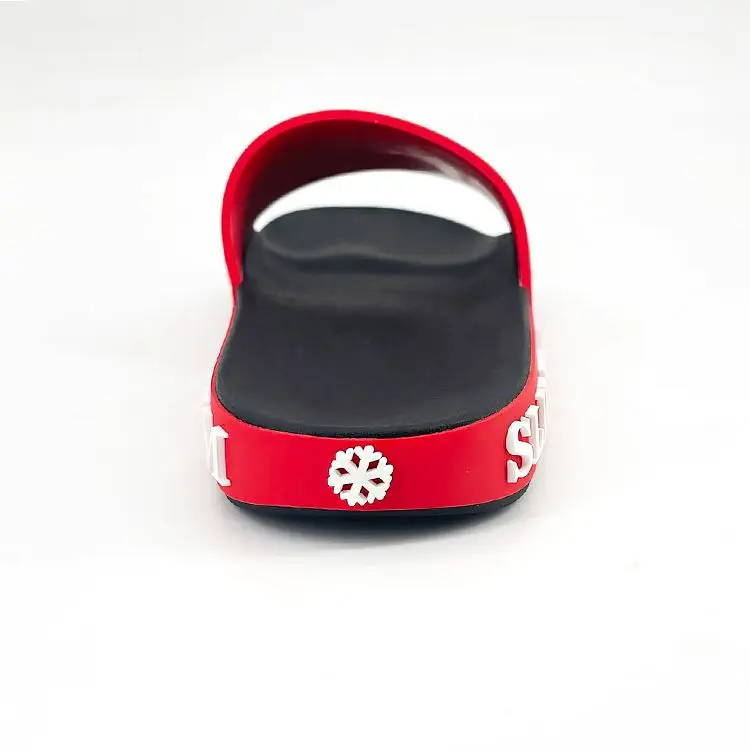 Flat Casual Oral Sandal Outdoor Pu H Slides Transparent Pvc Slippers White Flop Flops Slipper Chinese House Designer Women