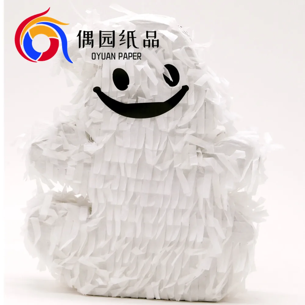 High Quality Pinata Halloween Pumpkin Party Pinata Supplies Design