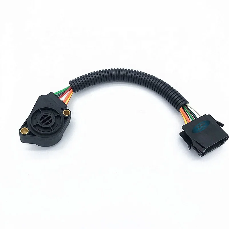 ZR-Q011-02 Throttle Position sensor  20715967 For Vol truck