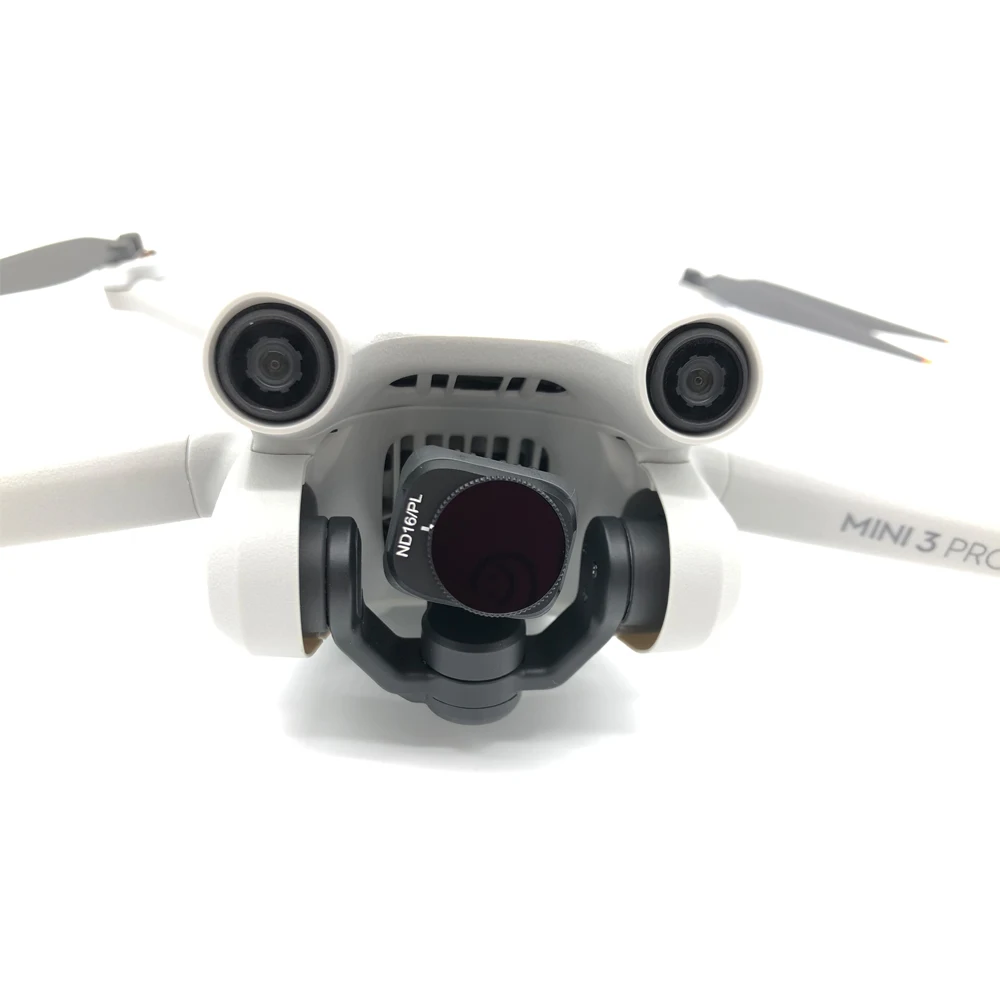 DJI MINI 3 Pro Filters ND8/PL ND16/PL Neutral Density Lens Filter for DJI MINI 3 accessories
