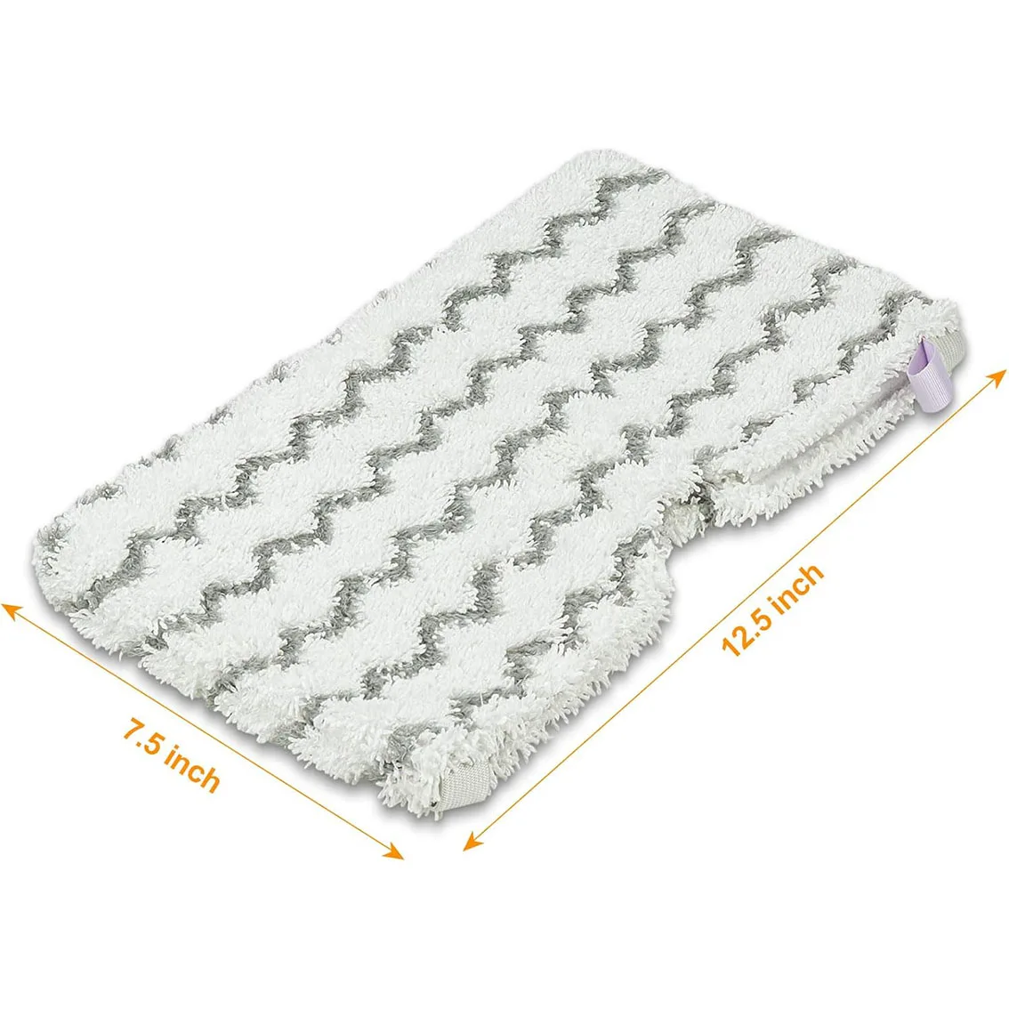 Microfiber Replacement Pads Steam Mop Compatible S3501 S3550 S3601 S3801 S3901 SE450 S3601D S3901D  vacuum cleaner floor brush
