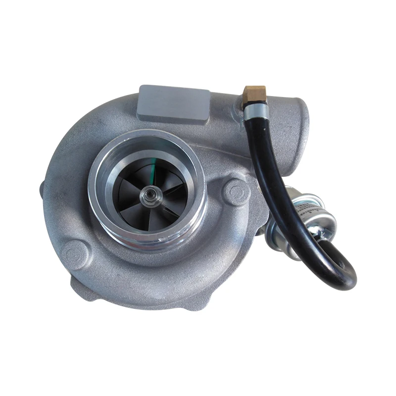 Turbocharger TB28 702365 702365-0015 702365-5001S 702365-5009S Car Turbo For JAC Bus Others Truck