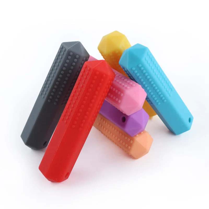 Manufacturers of silicone hand protection gum can be boiled to prevent eating hand silicone chews baby silicone chew toy