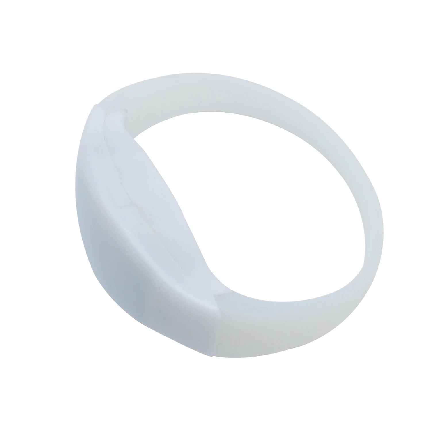 1pc 15 colours light up bracelet concert cheering led light up bracelet, colours can be switched arbitrarily, party supplies