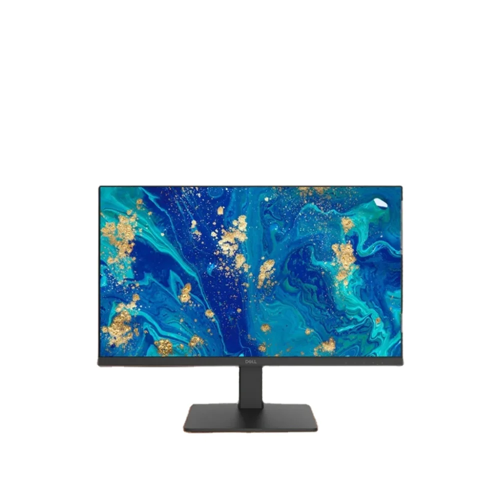 Original New Dell Monitor P Series 24 inch 27 inch P2422H P2722H P2222H P3223DE P2423 P2422HE 24 inch Monitor LED Backlight