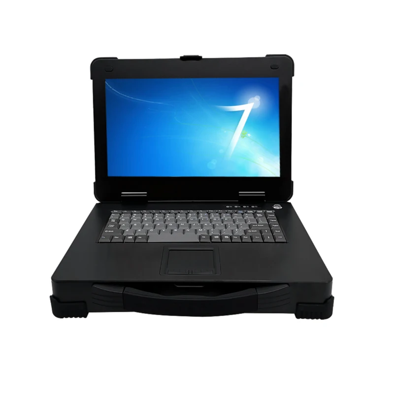 Factory Brand Stock Win10 Portable Computer 14 Inch 8Gb/16Gb/32Gb Optional Ram Netbook Portatil Pc Rugged Laptop Wholesale