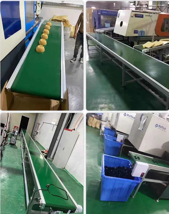 Многофункциональный тип машины для наполнения транспортировочного материала