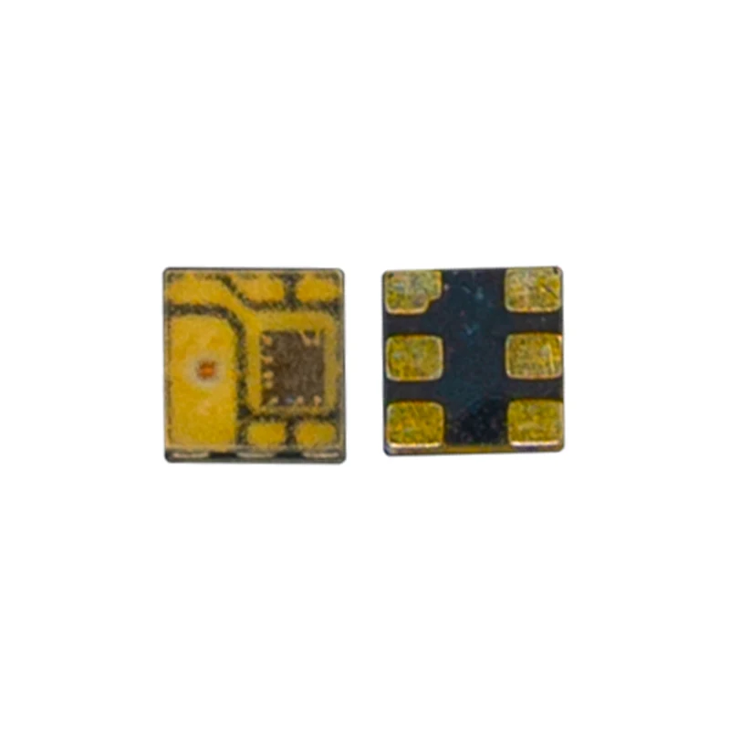 Программируемый Smart IC DC5V Buit-in 2020 4818 3535 RGB RGBW SK9822/APA102 адресуемый светодиодный чип