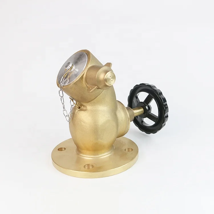 
Sales promotion cheap fire hydrant valve for fire hydrant 