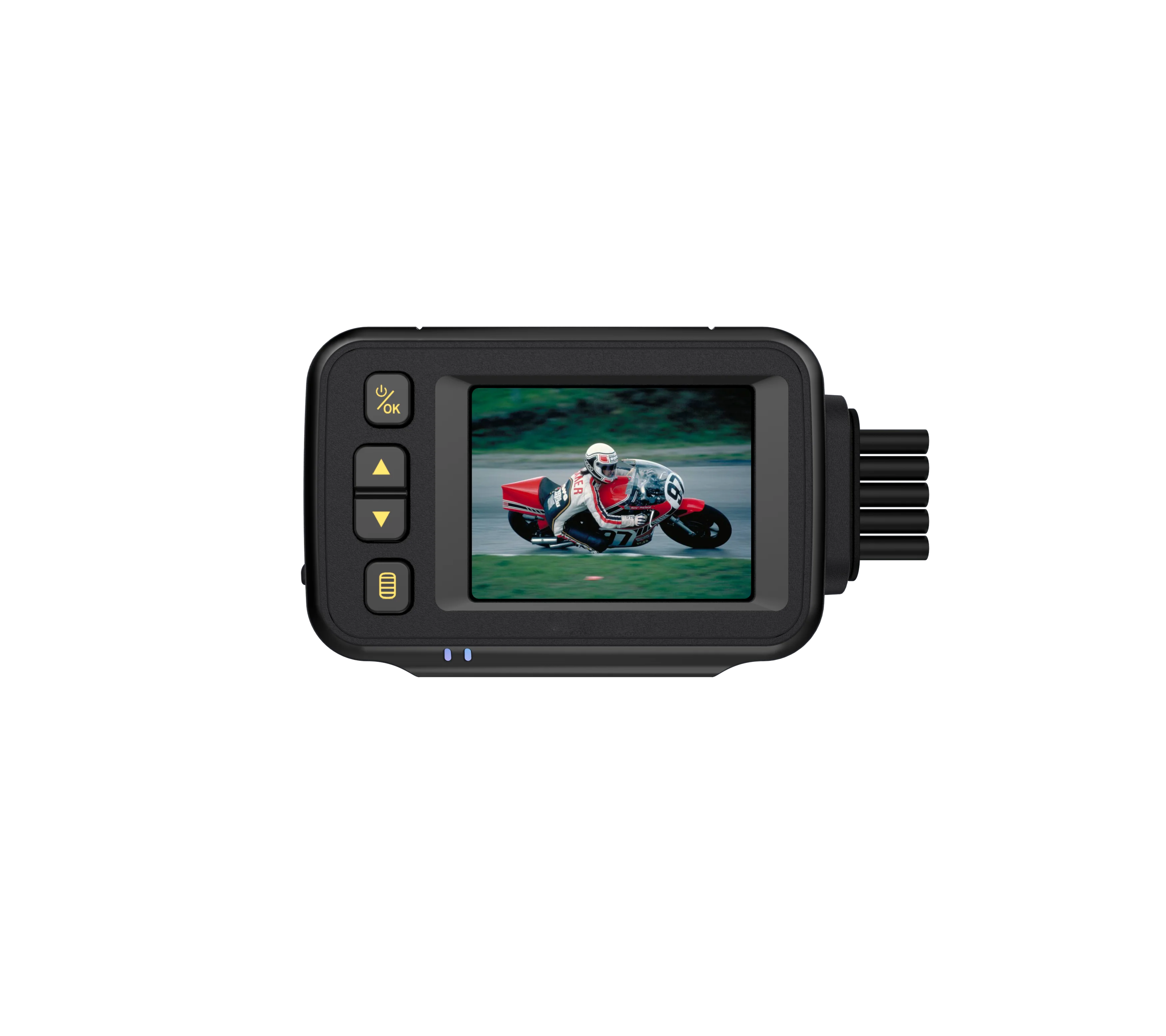  Мотоцикл dash cam мотоцикл видеорегистратор видеозаписывающее устройство привода 1280P * 720HD для