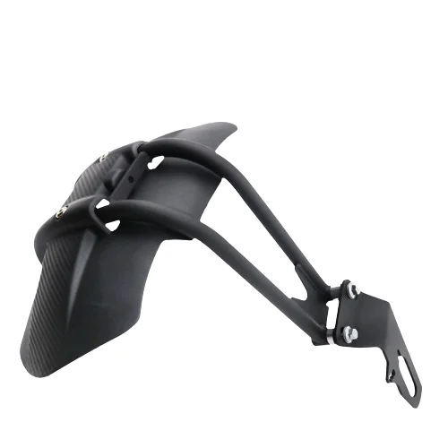 Аксессуары для мотоцикла заднее крыло брызговик защитный чехол заднее крыло мотоцикла