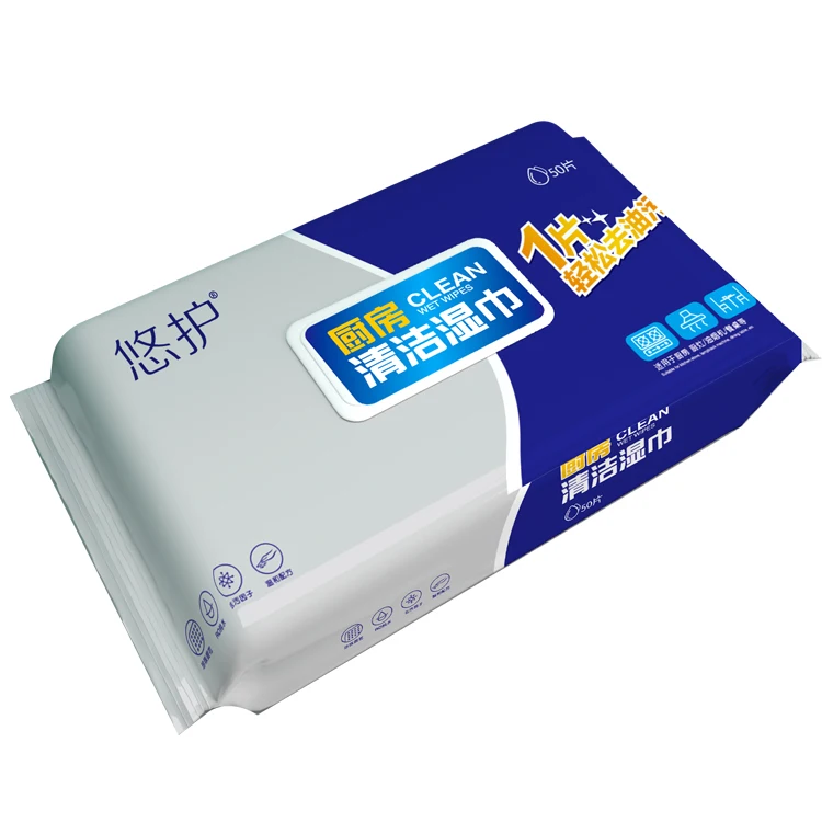 Washable Bamboo kitchen Paper Towels Reusable Eco Friendly Bamboo kitchen Wipes Cloth Rolls