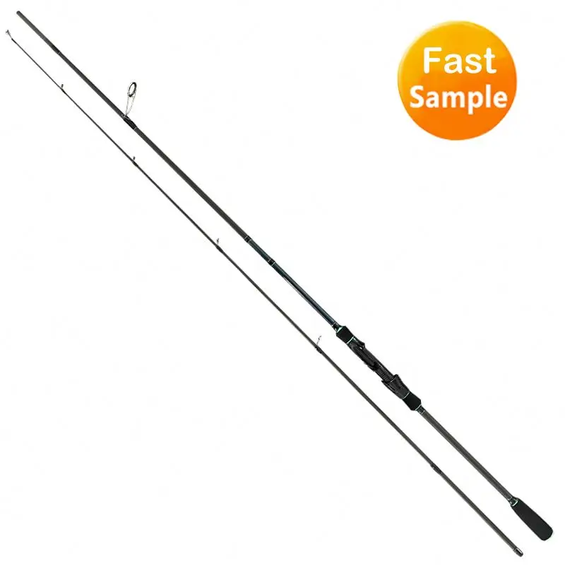 Fishing Rods Spinning Expert 3- 18 Gr. 5-28 Gr Fast Action