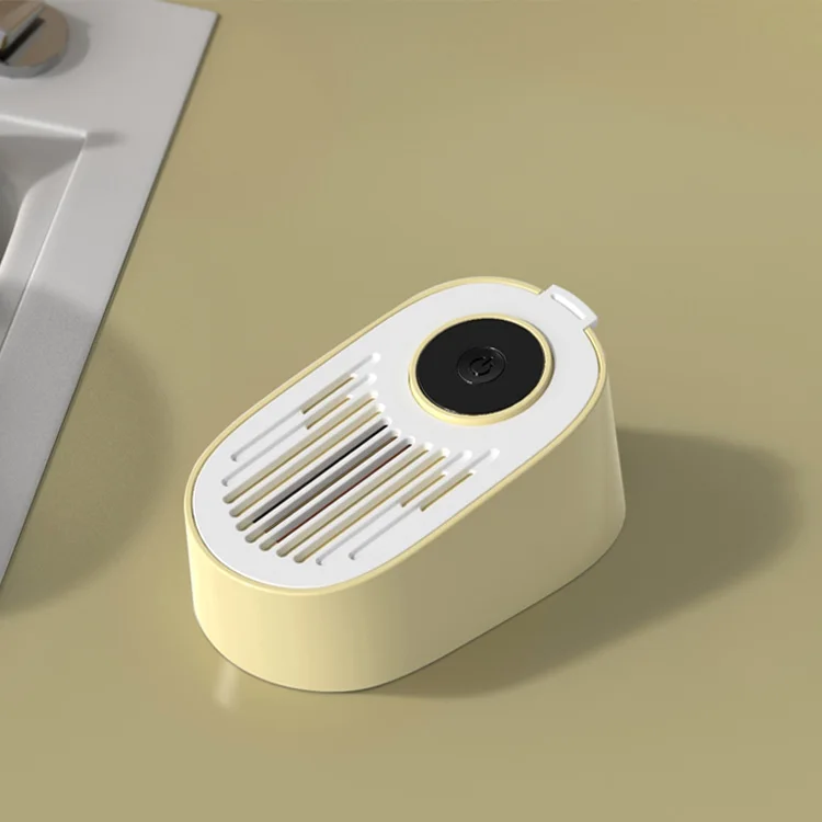 Портативная электронная мини-машина для очистки овощей и фруктов с беспроводной