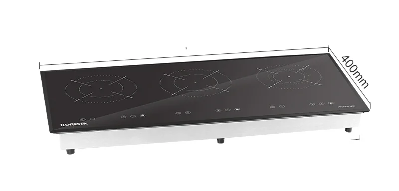 Built-In 45L Combination OVEN With Microwave and Steam