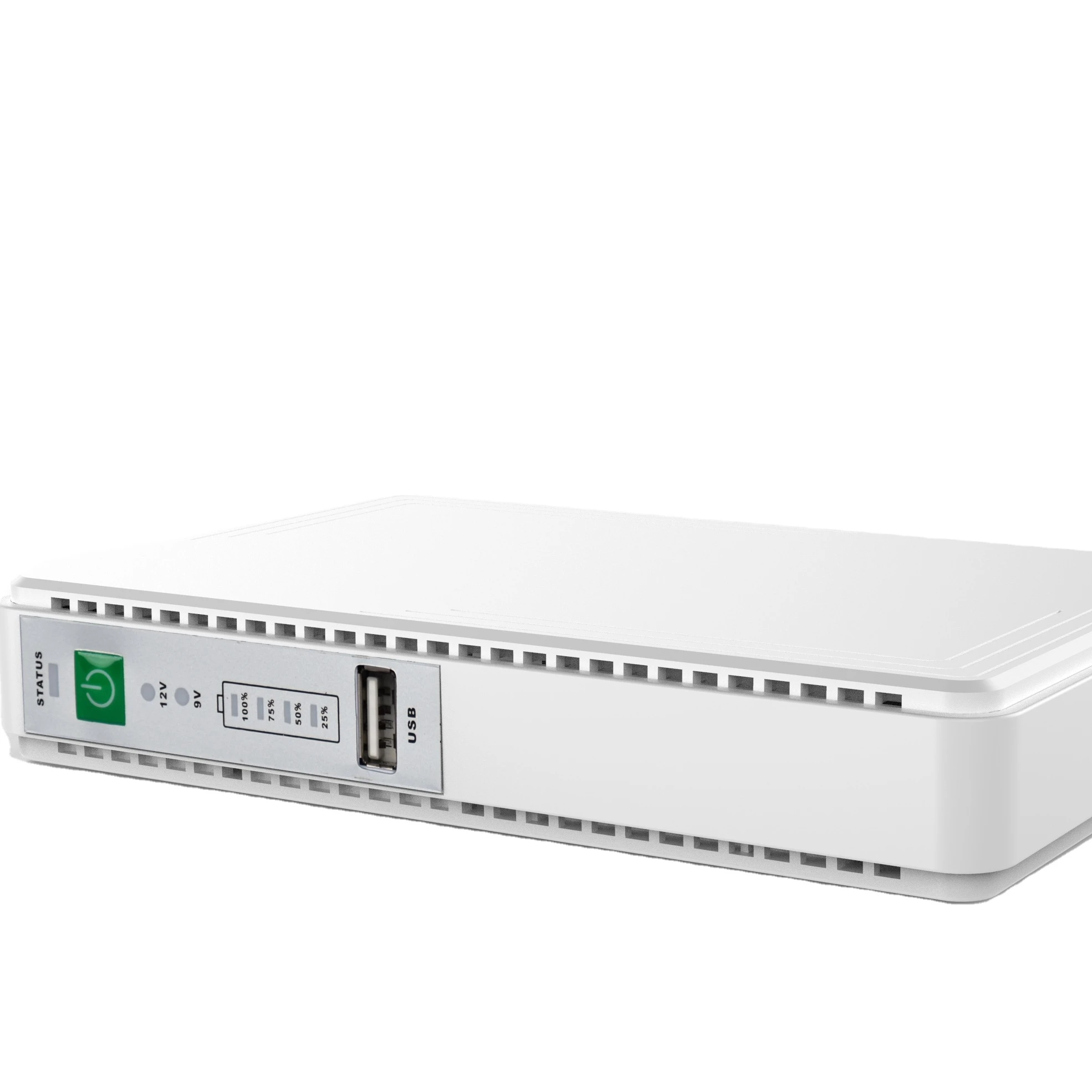 10000mah POE Мини dc wifi маршрутизатор ups источник питания