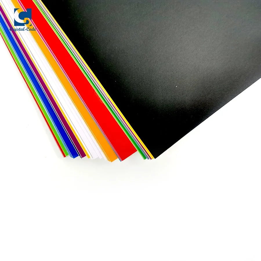 Roll Permanent Sheets Matte Printing Rolls Tiles Film Self Adhesive Vinyl