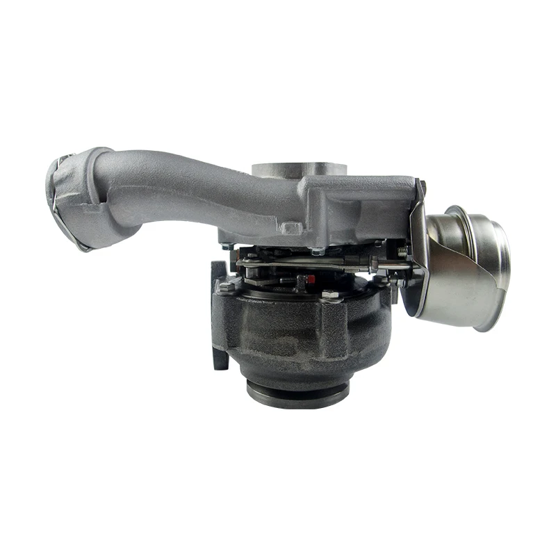 GT1749V 729325 -5004S 729325 -9004S 729325 -5003S AXD Универсальный Турбокомпрессор Для Volkswagen T5 Transporter 2,5 TDI