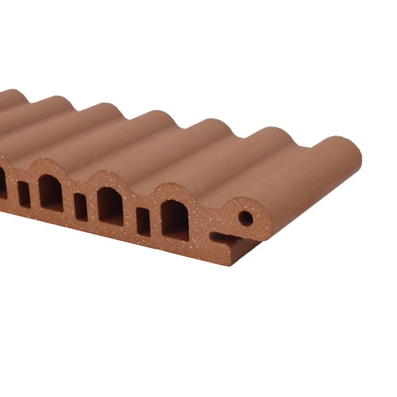Customized curtain wall price terracotta facade panel building decoration