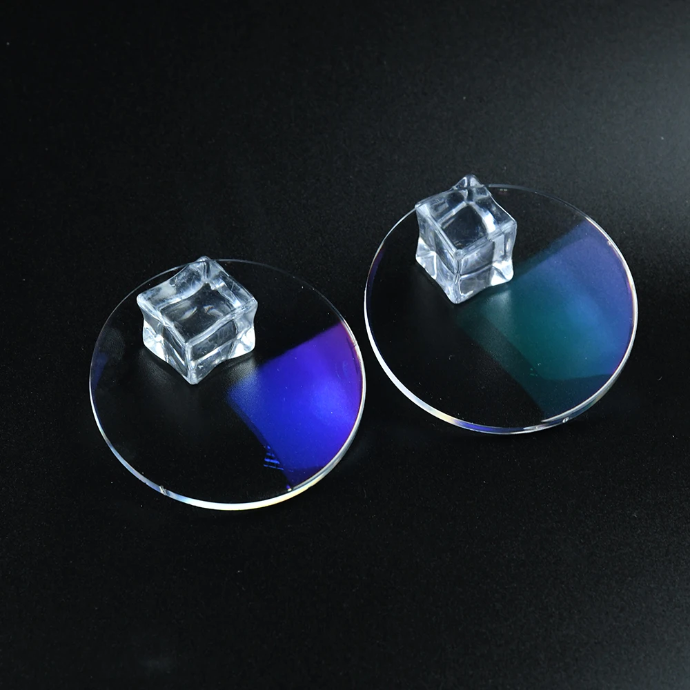 Hot Selling 1.56/1.61/1.67/1.74 HMC/SHMC Eyewear Resin Lenses