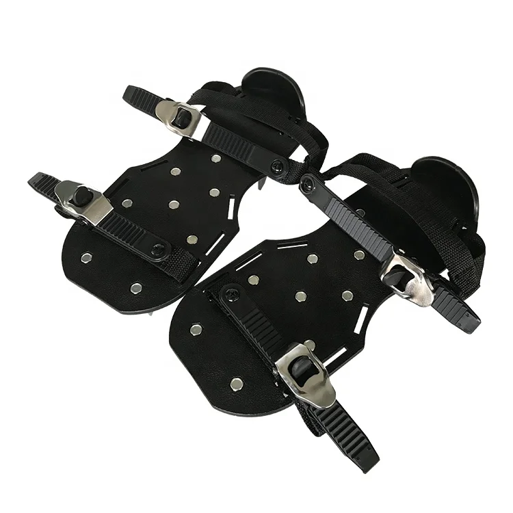 Free Size Sole Garden Tool Greensward Spikes Loosening Equipment Loose Soil Shoes Lawn Aerator