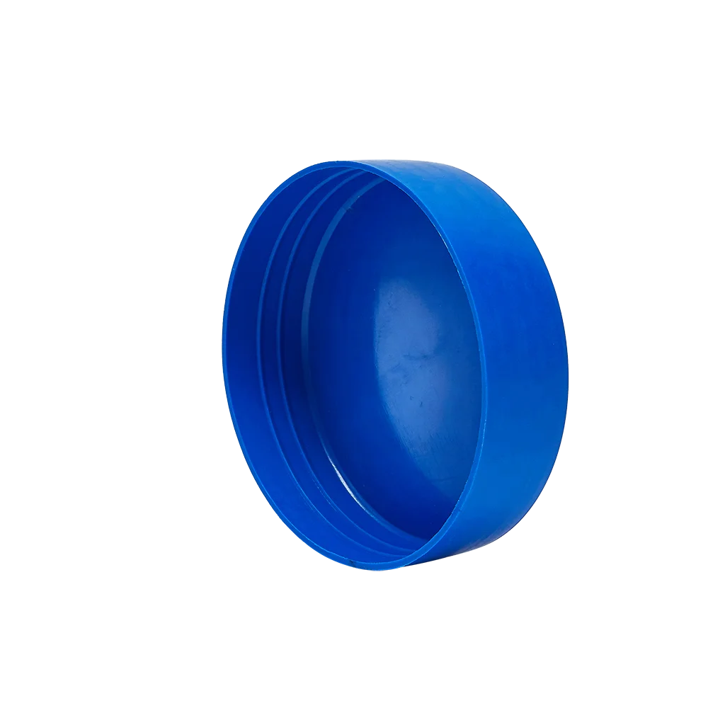 JuJing China Factory Plastic Pipe End Plug,Stainless Steel Tube End Caps