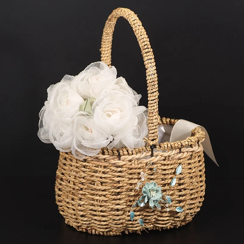 Wholesale Wedding Supplies Bouquet For The bridal Wedding Bouquet