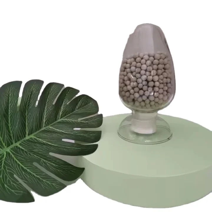 VCI antirust drying granule , absorb moisture corrosion inhibitor , Granule antirust agent