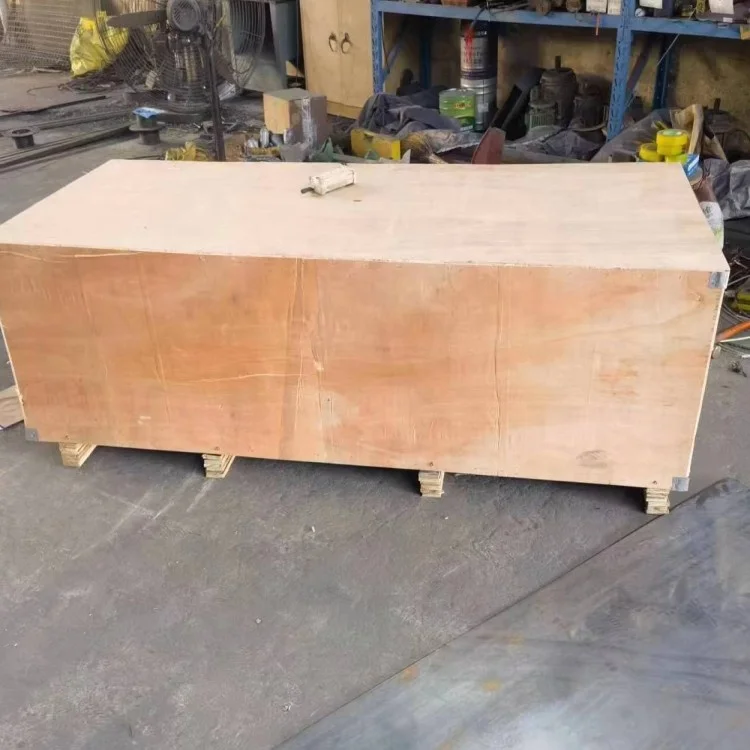 Easy To Assemble lift platform cargo lift electric ladder  moving cart scissor lift trolley