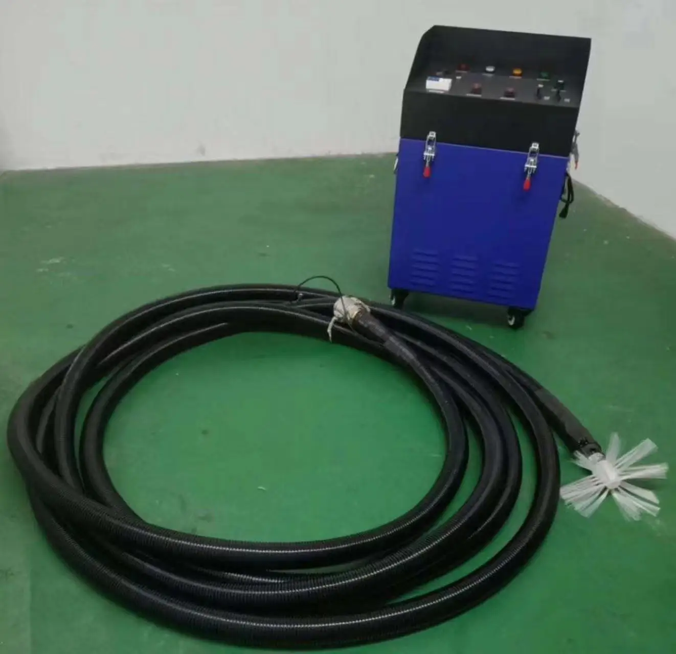 YK-AC Series 2800W-4600W Air conditioning duct cleaning equipment tube cleaning machine air conditioner cleaner
