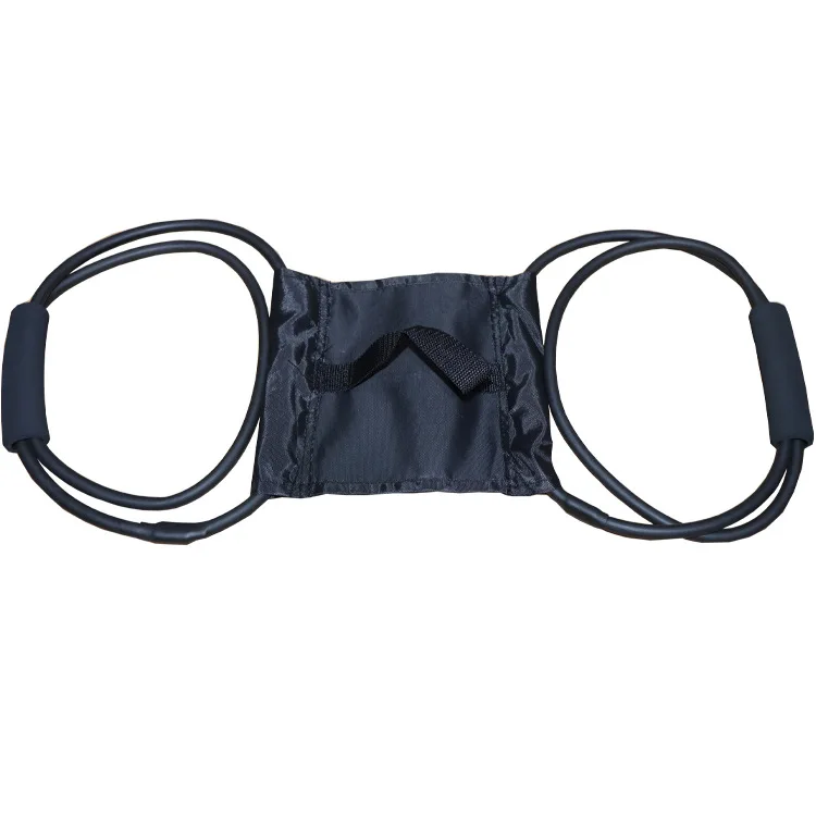 Outdoor 2-3 People High Elastic Launcher Interactive Game Summer Outdoor Water Balloon Slingshot