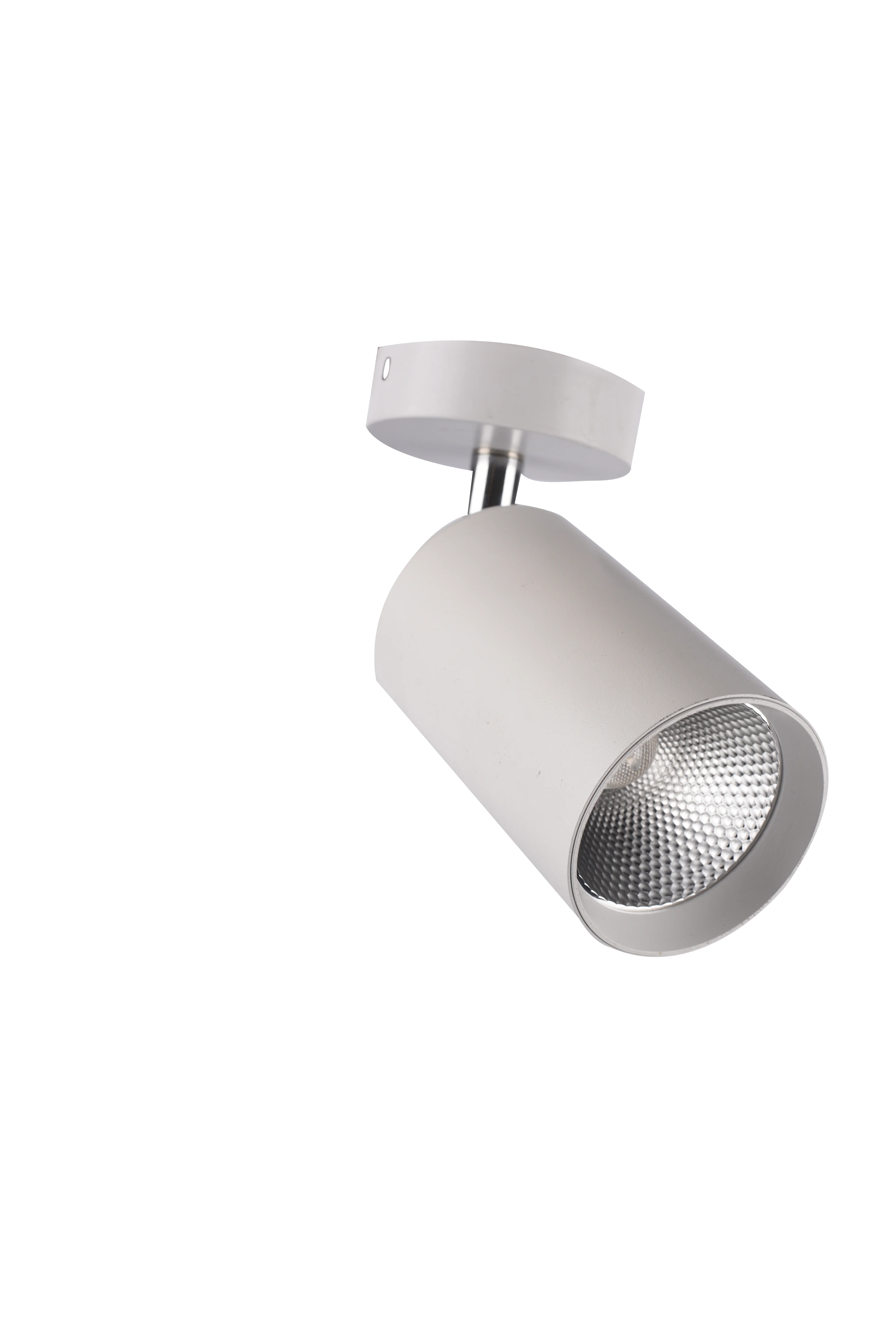 
Modern Ceiling Sopt Light 10w LED Focus Track Light Mounted COB Track Lamp Fixtures 