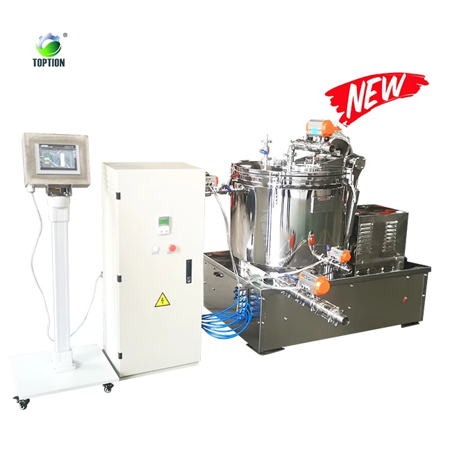 Extrator cbd лаборатория extracter дистиллятор центробежный
