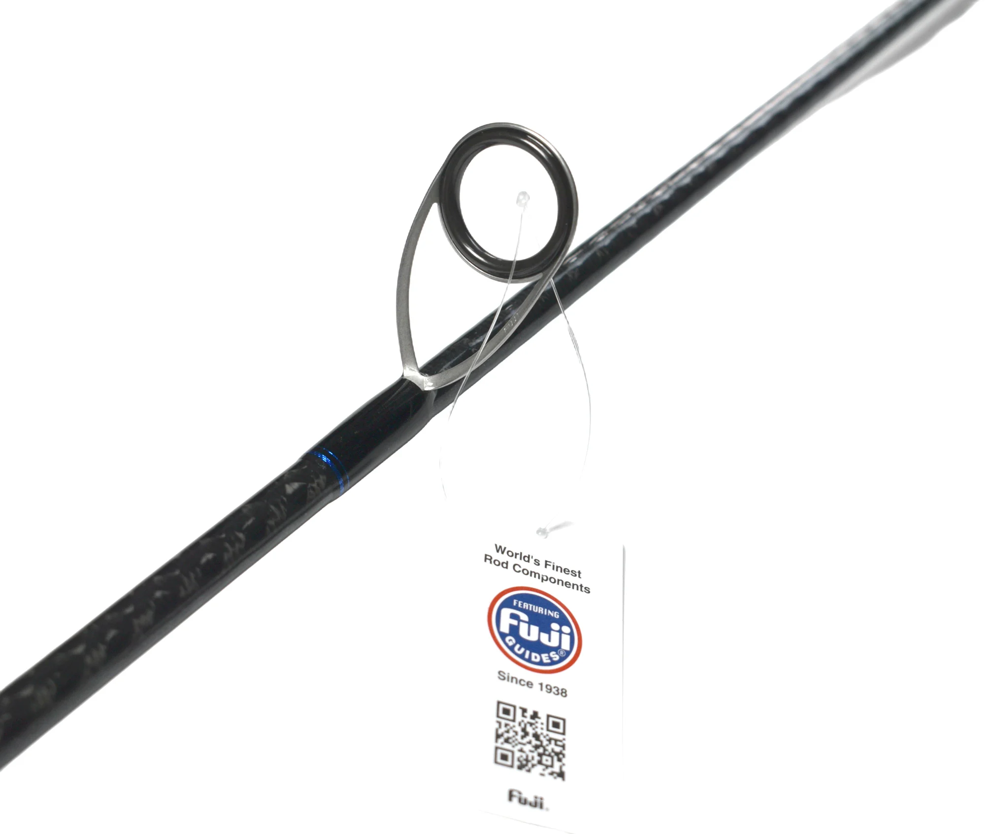 YJTY01 FUJI Fishing Rod Carbon Material Fast Jigging Rod for Lure Casting Spinning for Spotted Sea Trout Fishing Hot Sale China