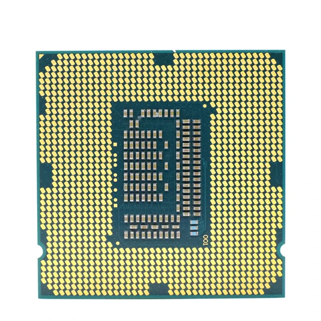 Оптовая продажа LGA 1155 процессор i7-3770 Core 5.0GT/S Разъем i7 3770 Quad-Core 77W
