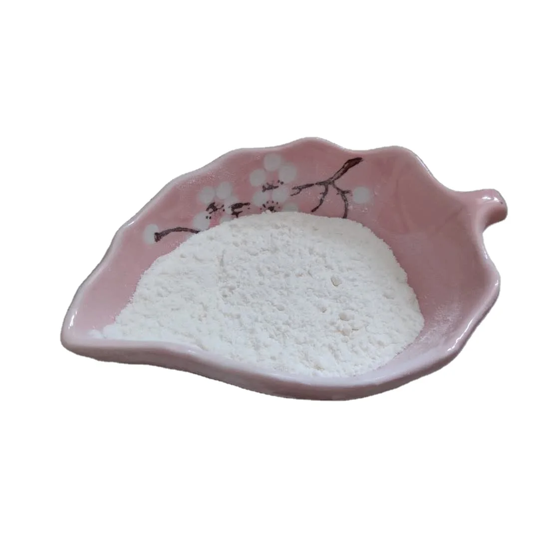 
Hot Selling Fenbendazole CAS 43210-67-9 With Factory price 