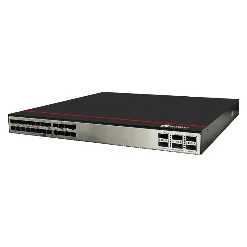 S6735-S24X6C 24 порта Gigabyte сетевой коммутатор в наличии
