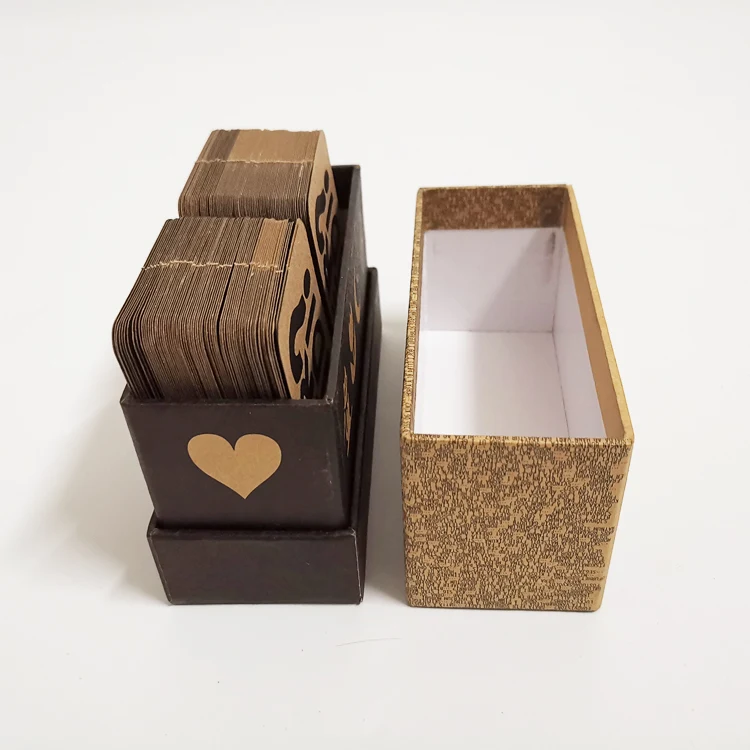 Custom Trivia Flash Cards Party Game