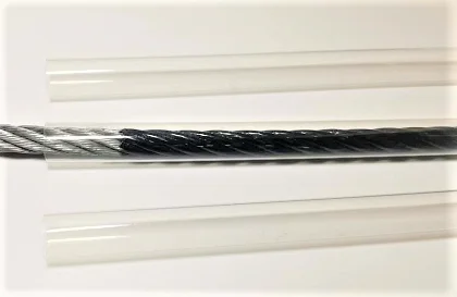 W-FEP fep tubing for medical fep heat shrink tube