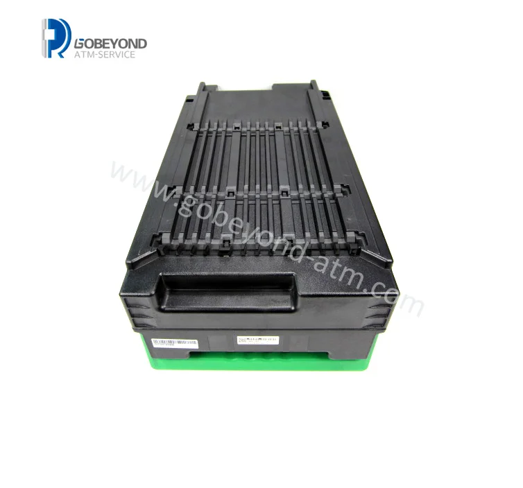 ATM Recycling Cassette Parts NCR BRM Reject Cassette 009-0029129