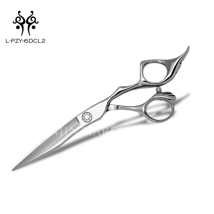 High Quality 6 inch Professional  Hair Cutting Scissors for Barber Use