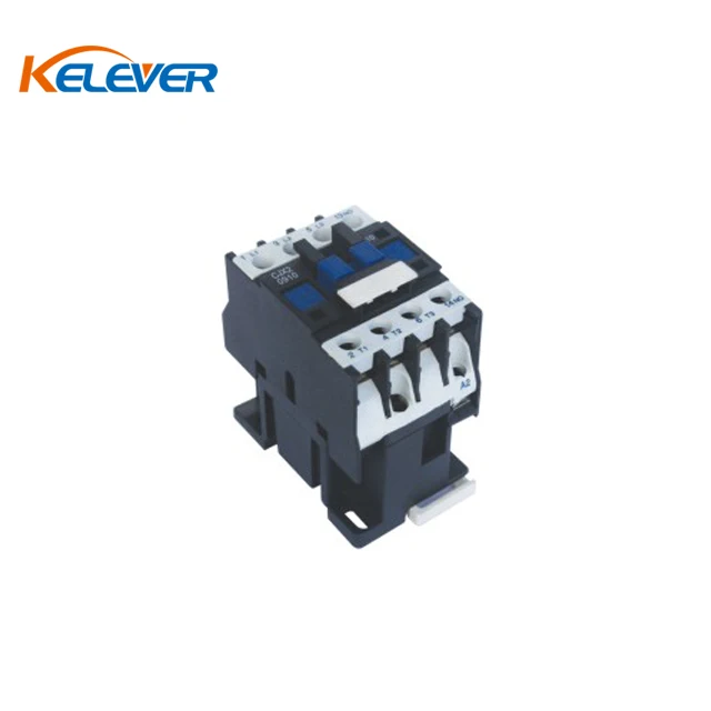  Контактор CJX2(LC1) 0910 AC24V 50/60 Гц сертификат