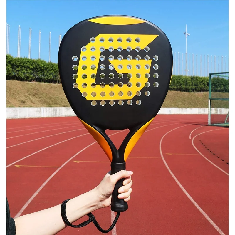 padel racket custom 3k padel rackets and grandcow shoes paletas de padel