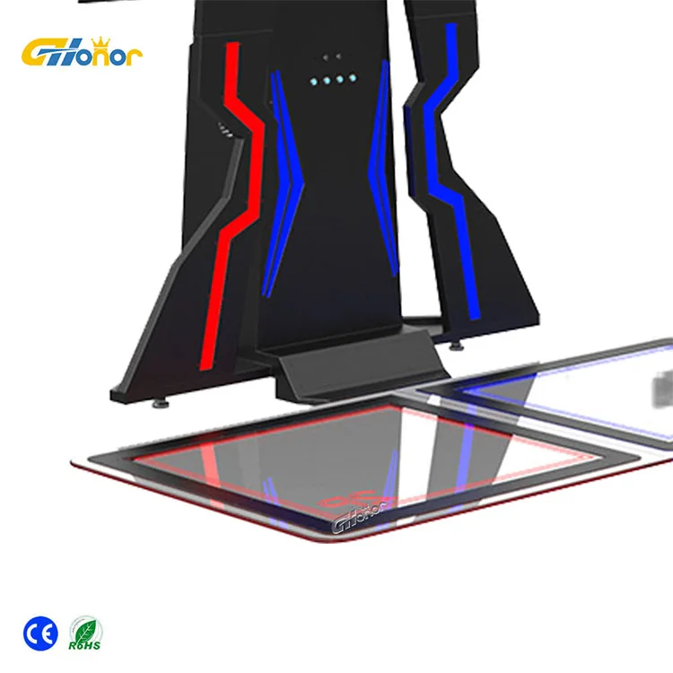 Vr Gaming Equipment  Vr Motion Simulator   Vr Simulator Real Virtual  for Sale